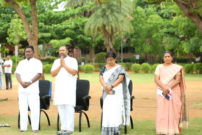 International Yoga Day 2025